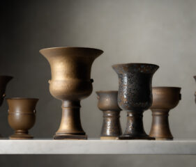 new work