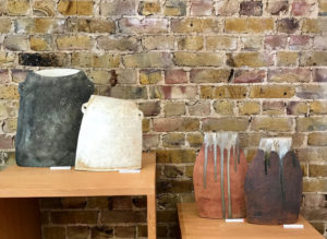 Paul Philp ceramics