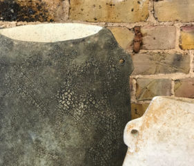 Paul Philp exhibition