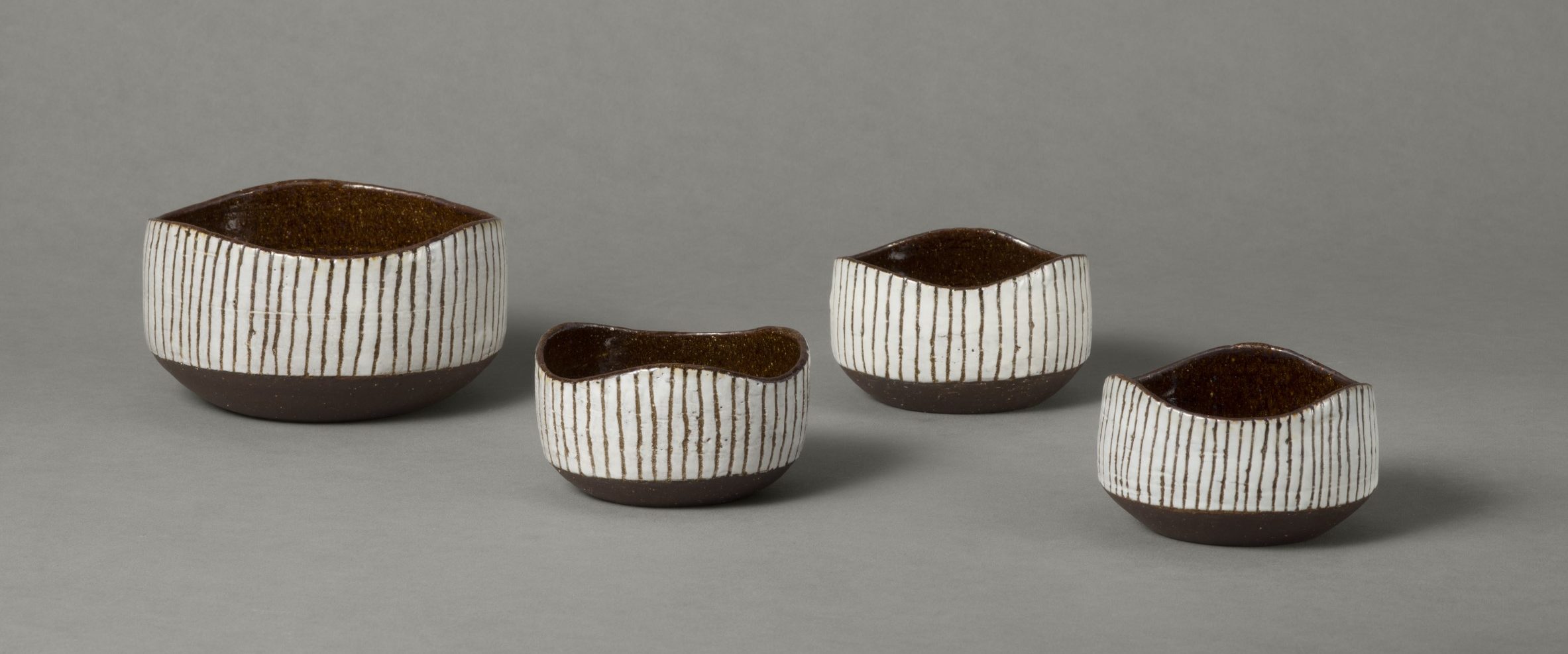 Earth and Fire International Ceramic Fair