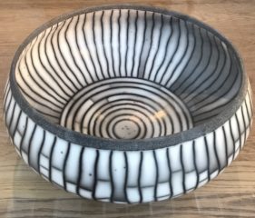 David Roberts – Naked Raku Ceramics