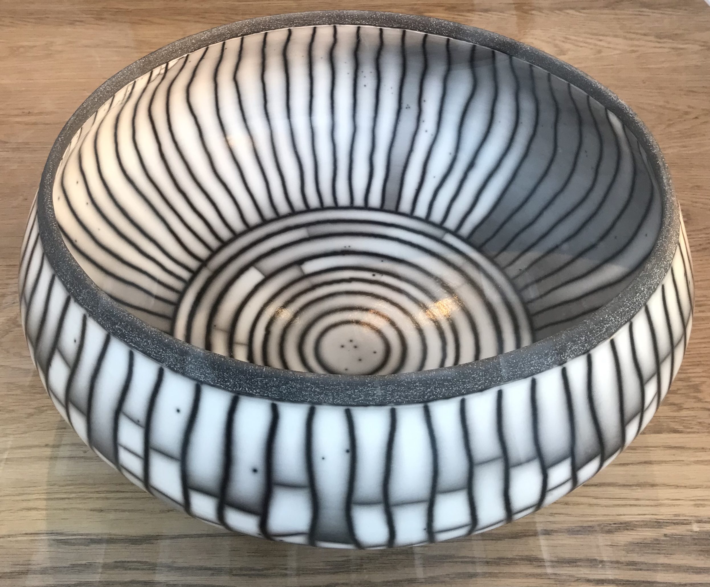 David Roberts – Naked Raku Ceramics