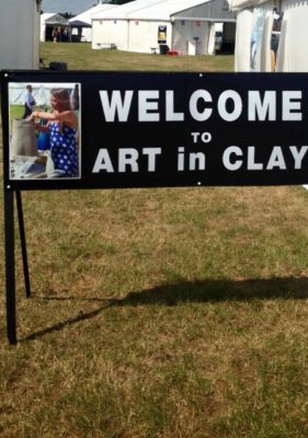 Art in Clay Hatfield