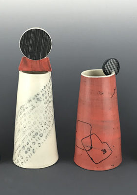 Art on Technology