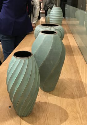 Line & Form at Contemporary Ceramics