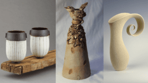 A Festival of Ceramics: Ania Perkowska