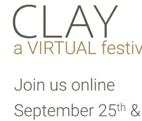 Clay: A Festival of Ceramics