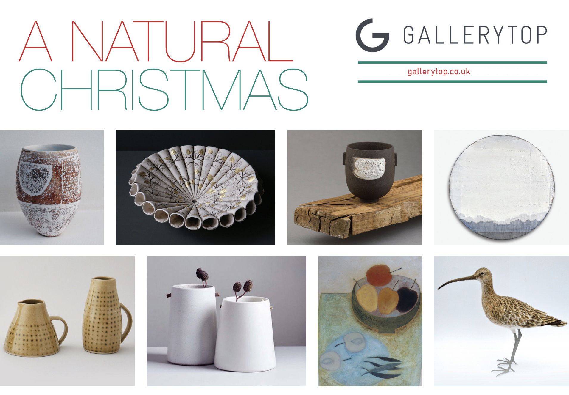 A Natural Christmas
