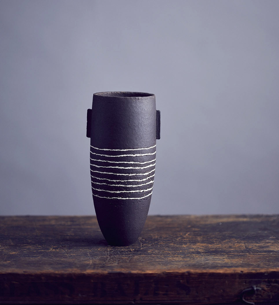 Ceramics in the City