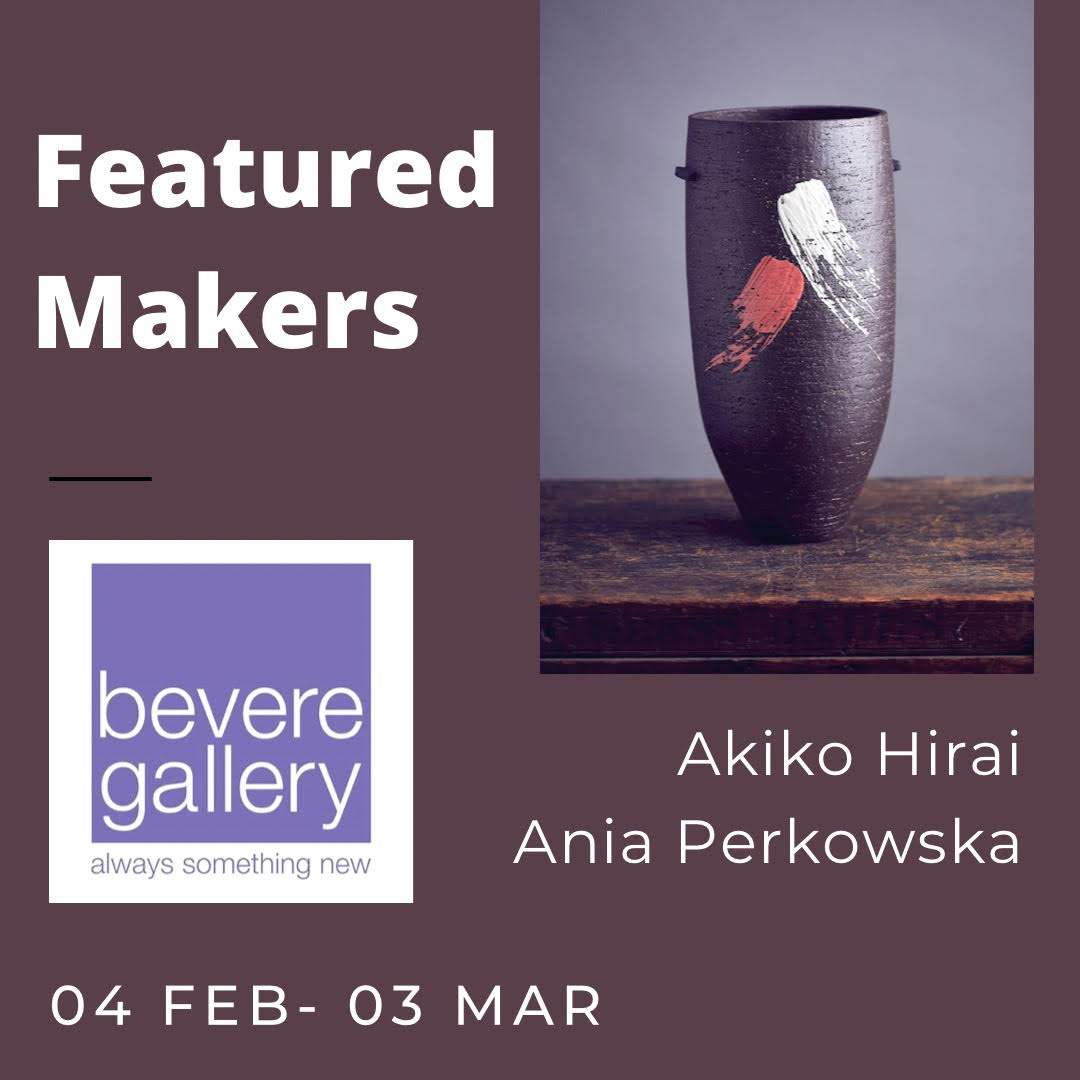 Akiko Hirai, Ania Perkowska