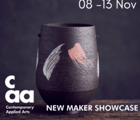 Contemporary Applied Arts