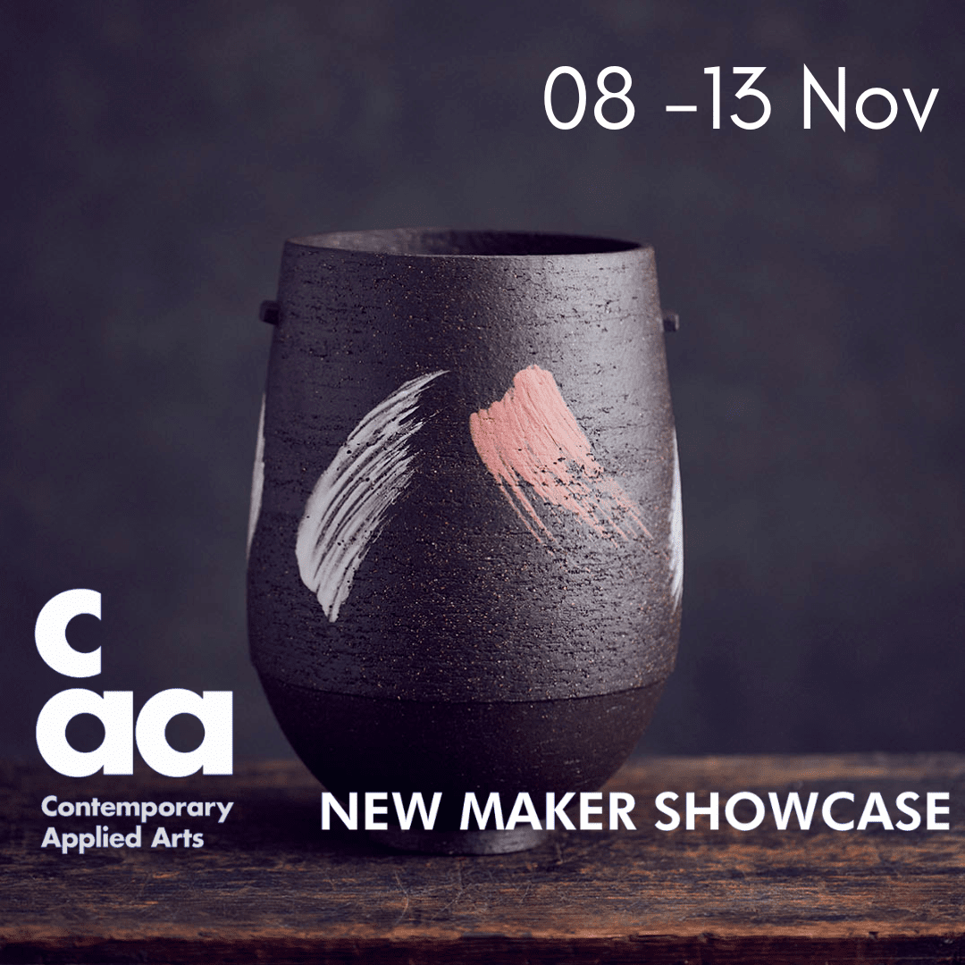 Contemporary Applied Arts