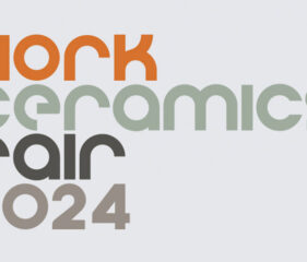 York Ceramics Fair 2024