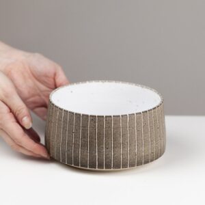handmade bowl