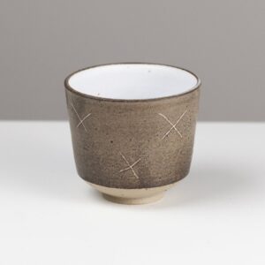 handmade tea bowl